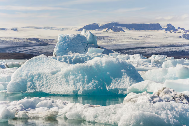 Antarctica
