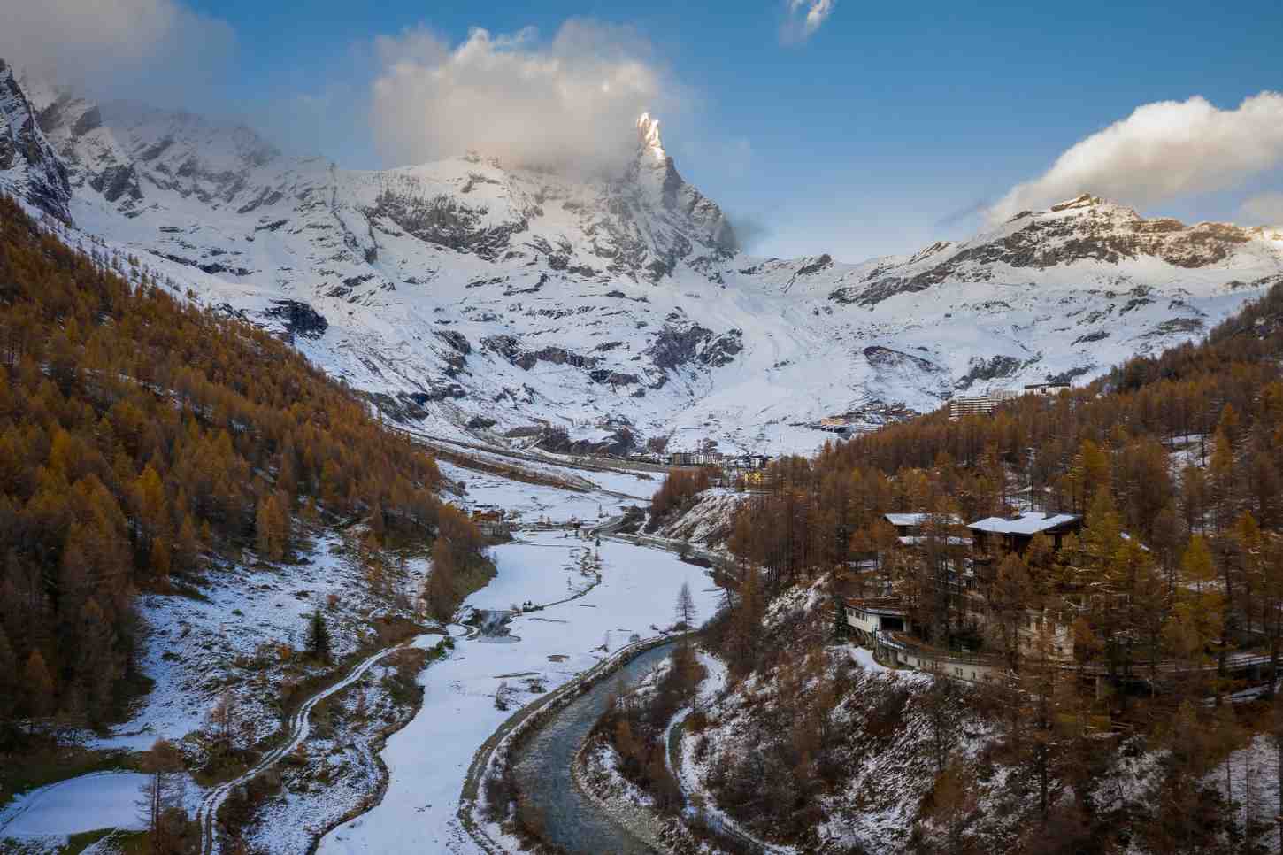 Solang Valley