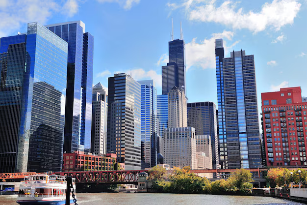 Chicago 