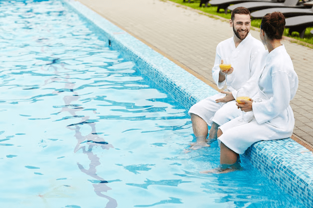 Emerland Pool