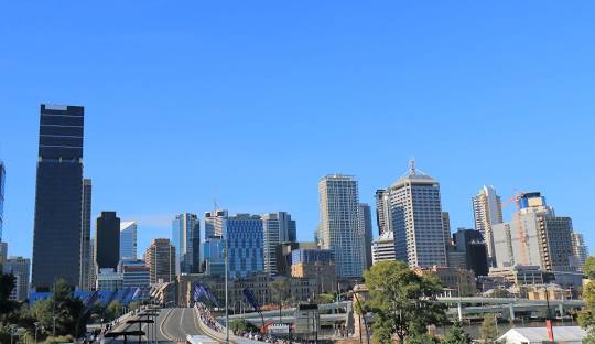 Australia