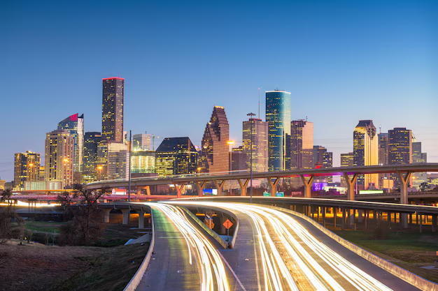 Houston