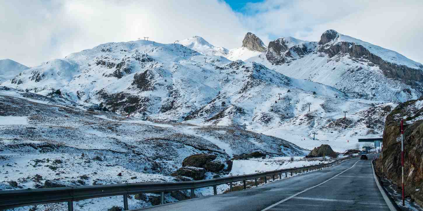 Rohtang Pass